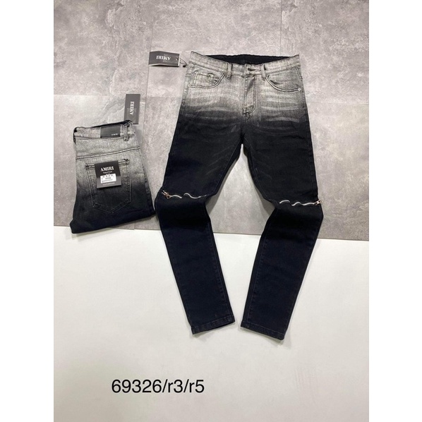 Quần Bò Nam côn Super New hot