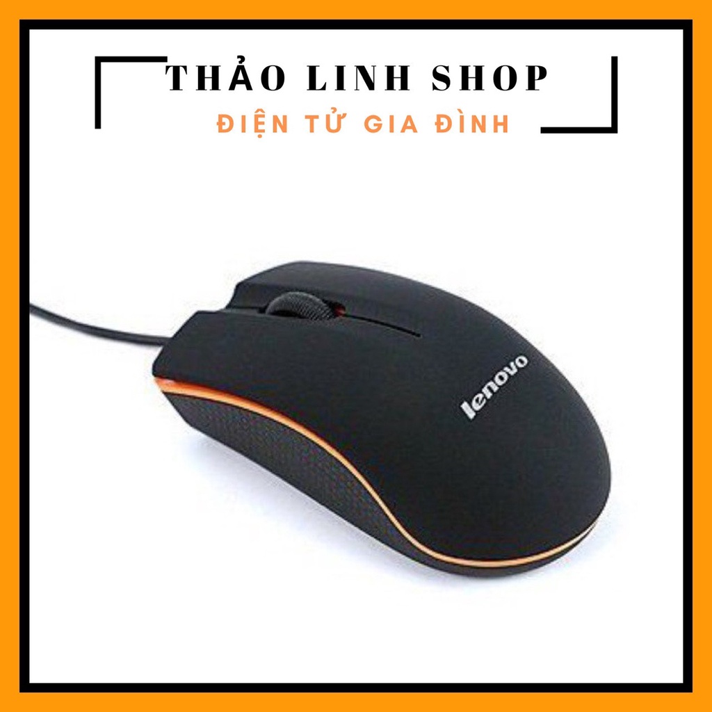 Chuột quang có dây M20 mini dây usb 1,2m, chuột nhạy 1200dpi sử dụng mượt tay