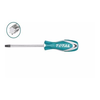 ĐỒ NGHỀ TOTAL Tua vít lục giác (144/T) 100mm~150mm THT2346 - THT2366 &lt; HÀNG CHÍNH HÃNG &gt;