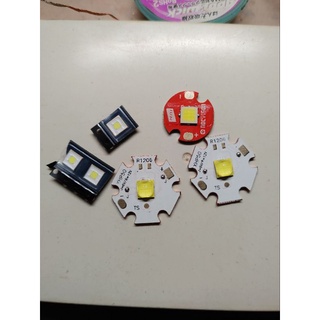 Led sft40, xhp50.2 3v, xhp35.2 xhp35, cslnm1, sst40 dùng thay thế cho đèn pin, astrolux ft03