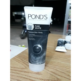 HÀNG CÔNG TY: Sữa rửa mặt POND"S 50g