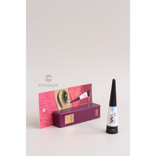 Keo Dán Mi Vacosi Eyelash 3d Primer 8ml