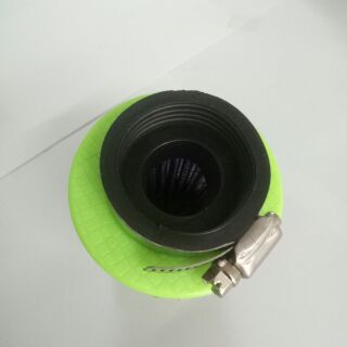 Pô E lọc gió tăng tốc 125cc 42ly