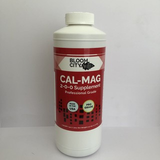 Chế phẩm bổ sung trung vi lượng Cal-Mag