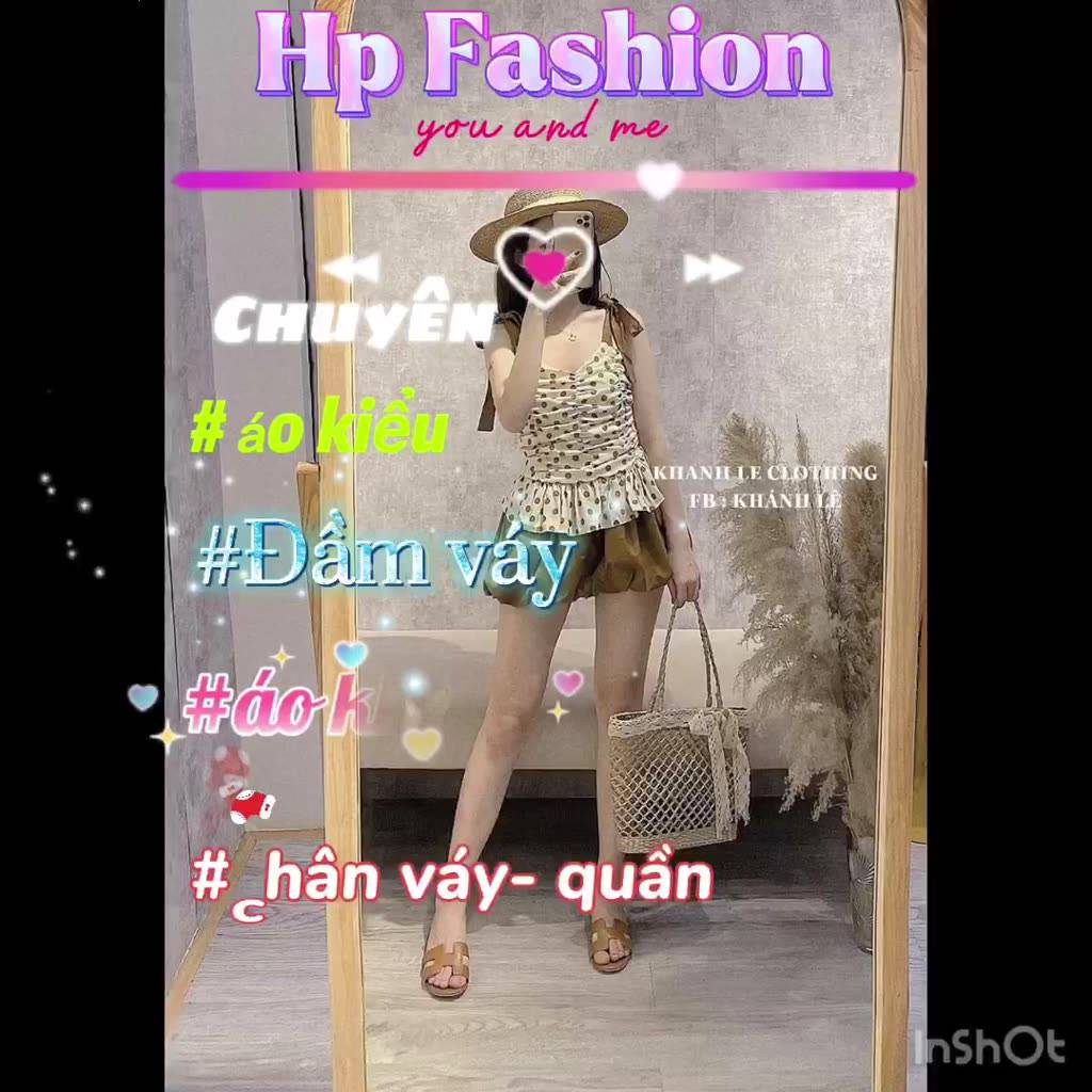 jumpsuit ngố lửng 2 dây hở lưng áo liền quần có mút ngực mẫu sexy thời trang-VD18 | BigBuy360 - bigbuy360.vn