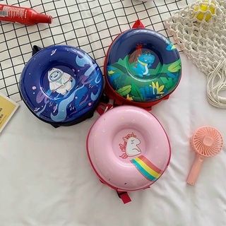 Balo trứng tròn cho bé