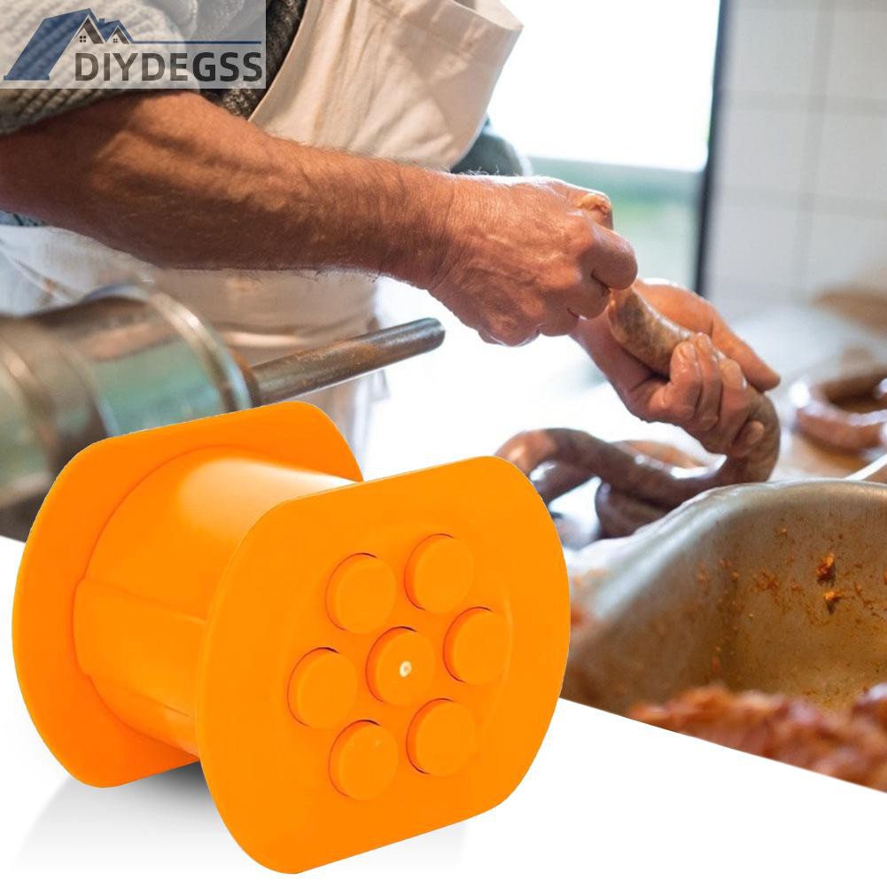 Diydegss2 Meat Filler Sausage Hot Dog Machine Meat Strip Press Rapid Prototyping Tool