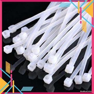 Dây rút nhựa 20cm cao cấp -tps-