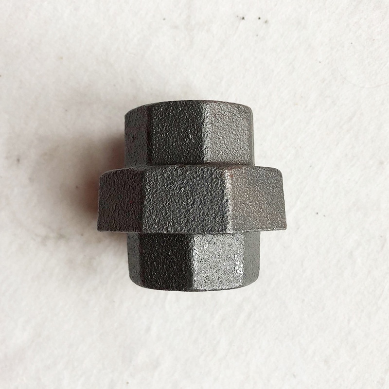 Rắt Co Gang Phi 27 Phụ Kiện Nối Ống Cao Cấp