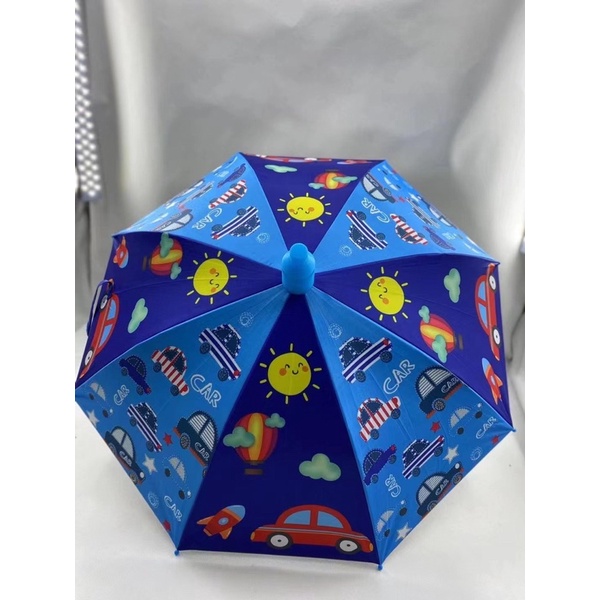 Ô Dù Trẻ em nhiều Hoạ Tiết hoạt hình cho Bé Trai và Gái