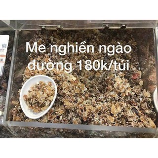 Me thái lan các loại
