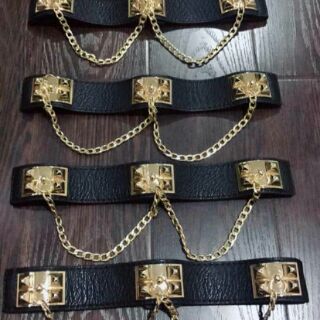 Belt cao cấp phụ kiện phối đồ