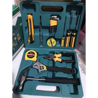 Bộ dụng cụ sửa chữa đa năng