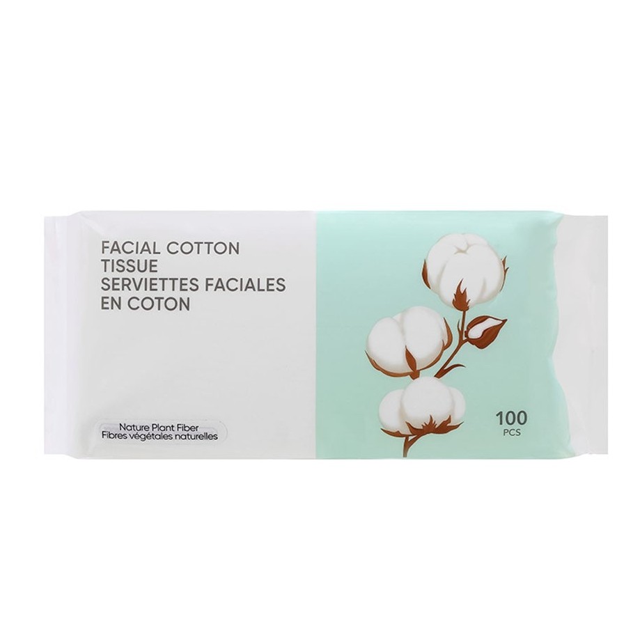  Khăn vải khô đa năng Miniso (100 miếng) | BigBuy360 - bigbuy360.vn