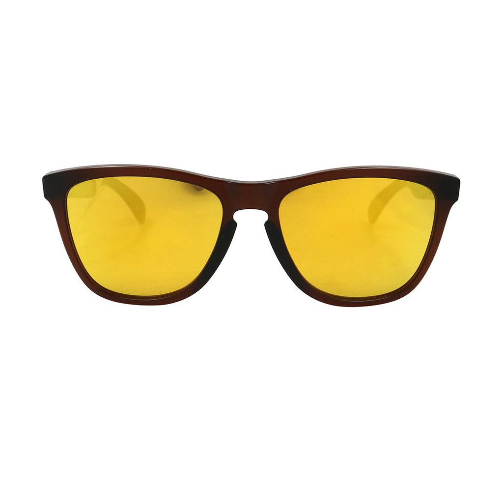 Kính mát Oakley OO9245 chính hãng, thiết kế dễ đeo bảo vệ mắt