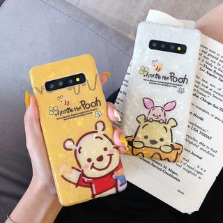 Ốp lưng Samsung Galaxy Note 10 plus dễ thương