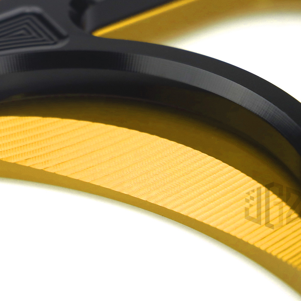 Phụ Kiện Bảo Vệ Động Cơ Phía Trước Bằng Nhôm cnc Cho Xe Mô Tô yamaha xsr155 mt15 vixion Ốp