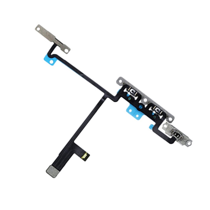 Dây Cáp Âm Lượng Thay Thế Cho Điện Thoại