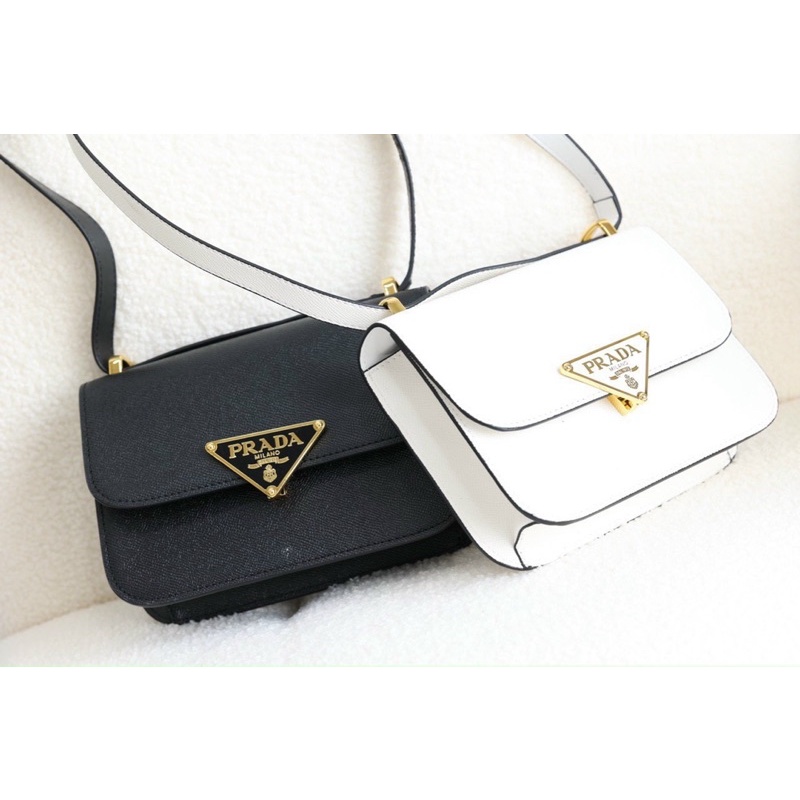 Túi xách pd da xước full box ảnh thật + video