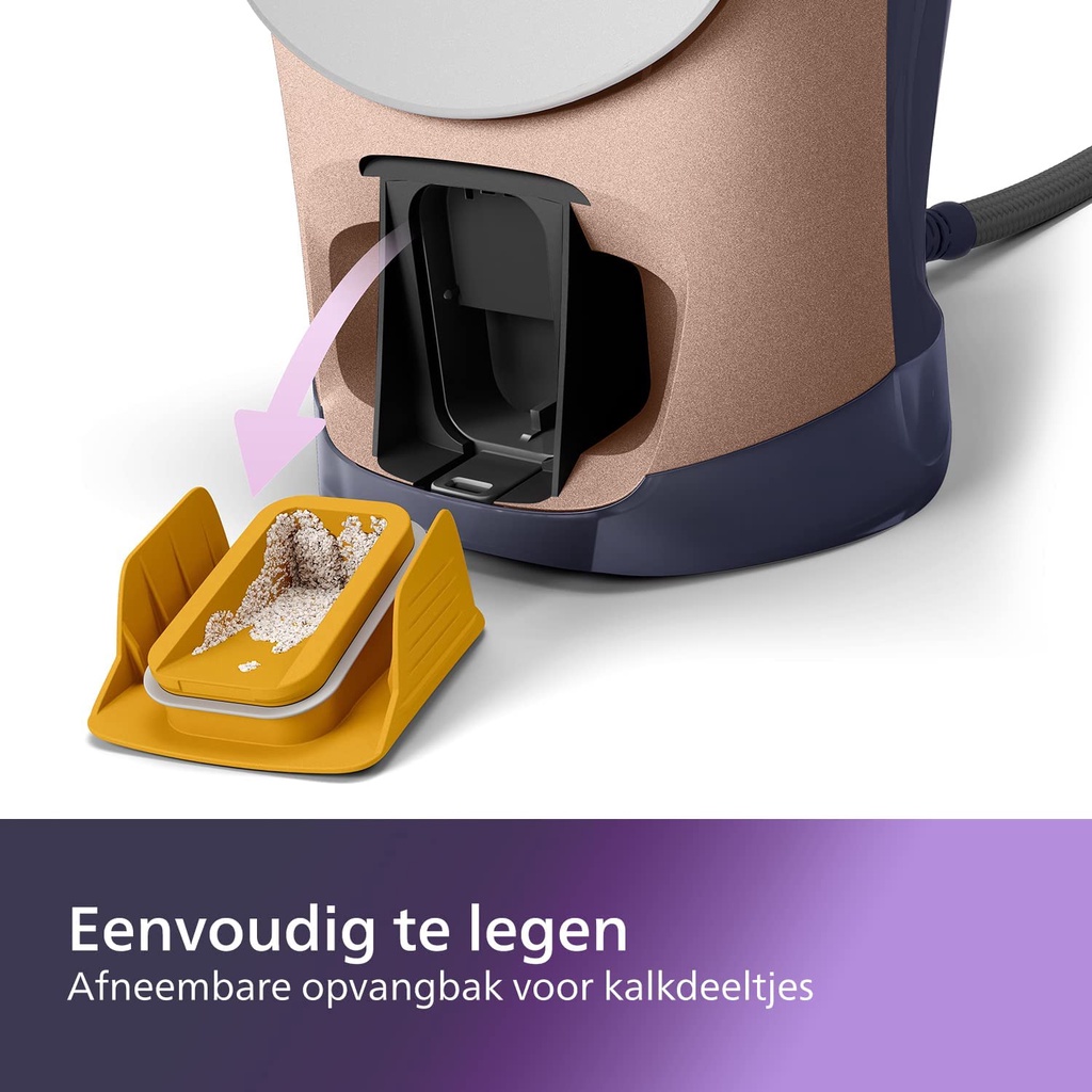 BÀN LÀ HƠI NƯỚC PHILIPS AZUR GC4909/60 3000W ,BẢO HÀNH 12 THÁNG