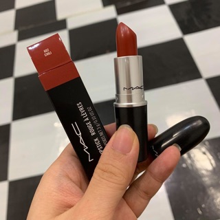 [MAC] Son MAC Powderkiss Authentic (có bill)