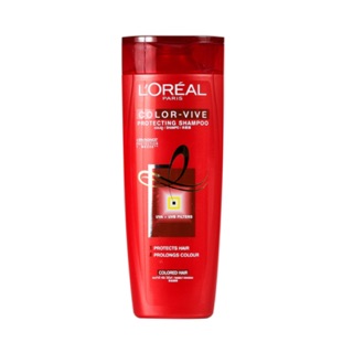 DẦU GỘI CHO TÓC NHUỘM ELSEVE COLOR PROTECT 