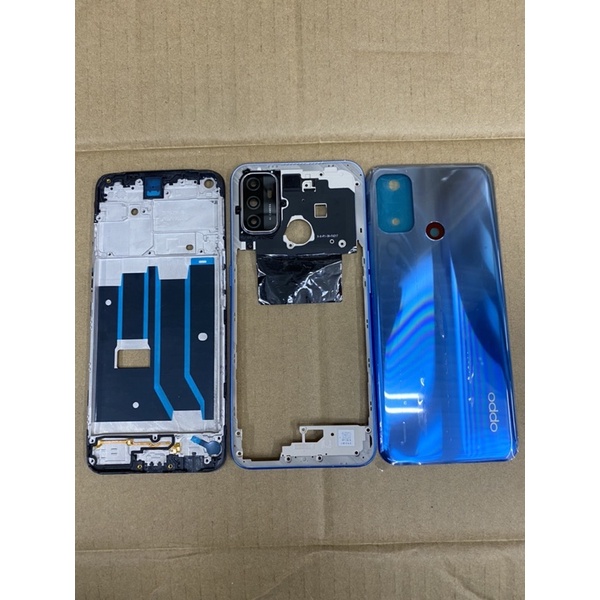vỏ oppo A53 / bộ vỏ oppo a53
