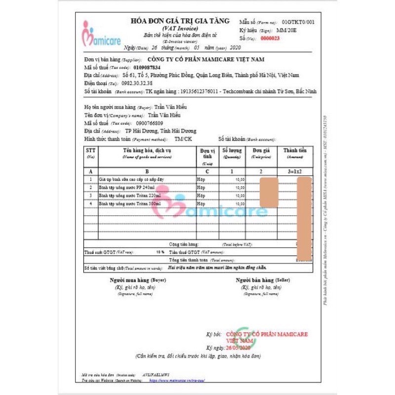 [Tặng cọ ống hút] Bình tập uống nước cho bé PP Kichilachi kèm dây đeo hình khủng long cho bé