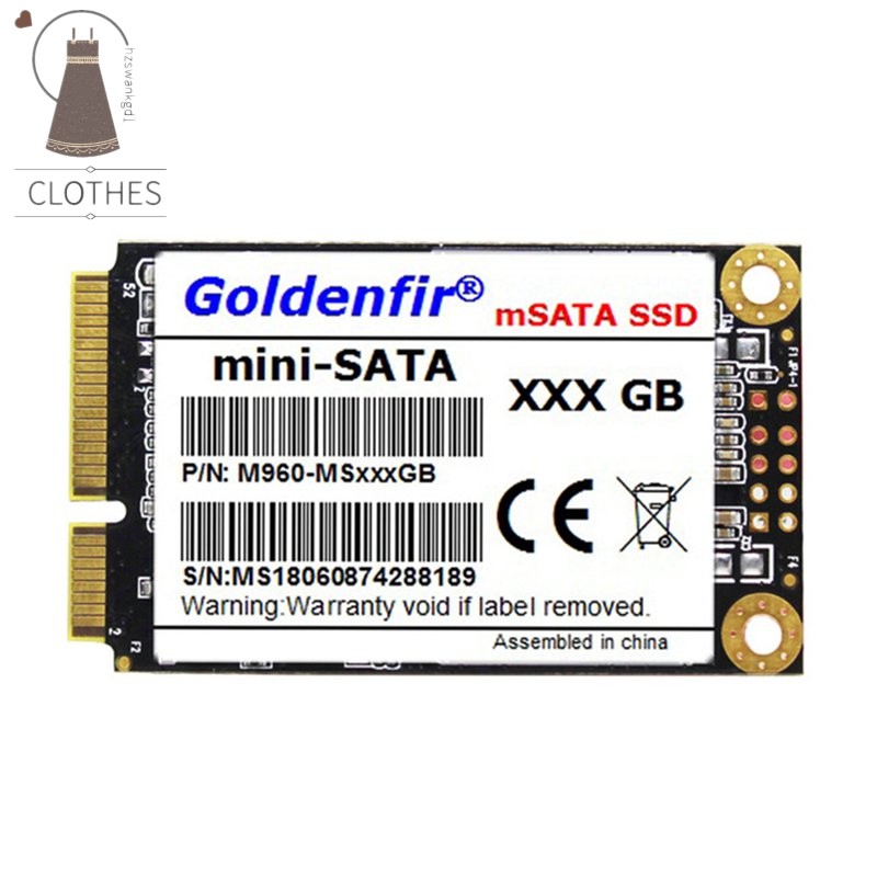 OEM Ổ Cứng Ssd Sata3 Iii Sata Ii 128gb Hd Ssd