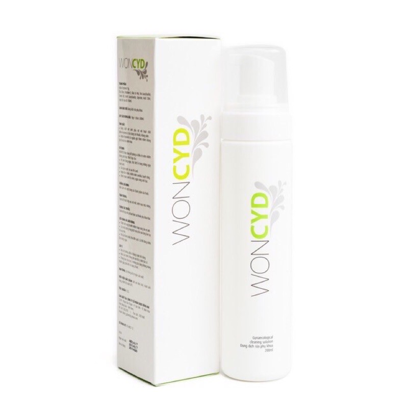 Dung dịch vệ sinh phụ nữ peron, chai 250ml