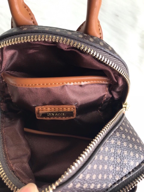 BALO LYN MINI ĐEO CHÉO