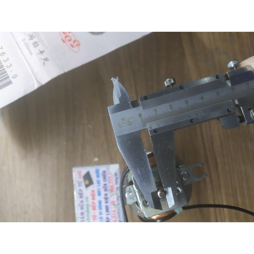 AC 5430 Động Cơ Cho Máy Xay Sinh Tố Và Máy Ép Trái Cây