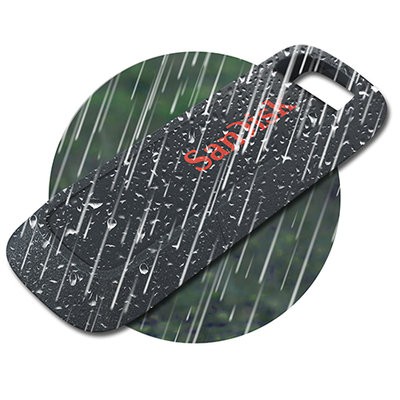 USB 3.0 SanDisk CZ490 Ultra Trek 128GB 130MB/s (Đen) | BigBuy360 - bigbuy360.vn