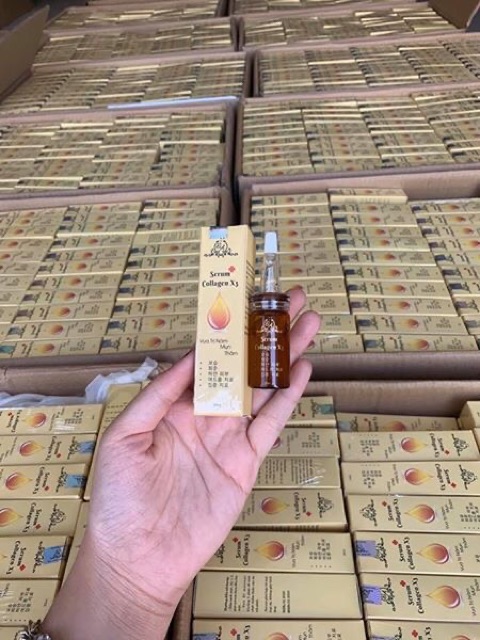 SERUM COLLAGEN X3 (chuẩn cty) | BigBuy360 - bigbuy360.vn
