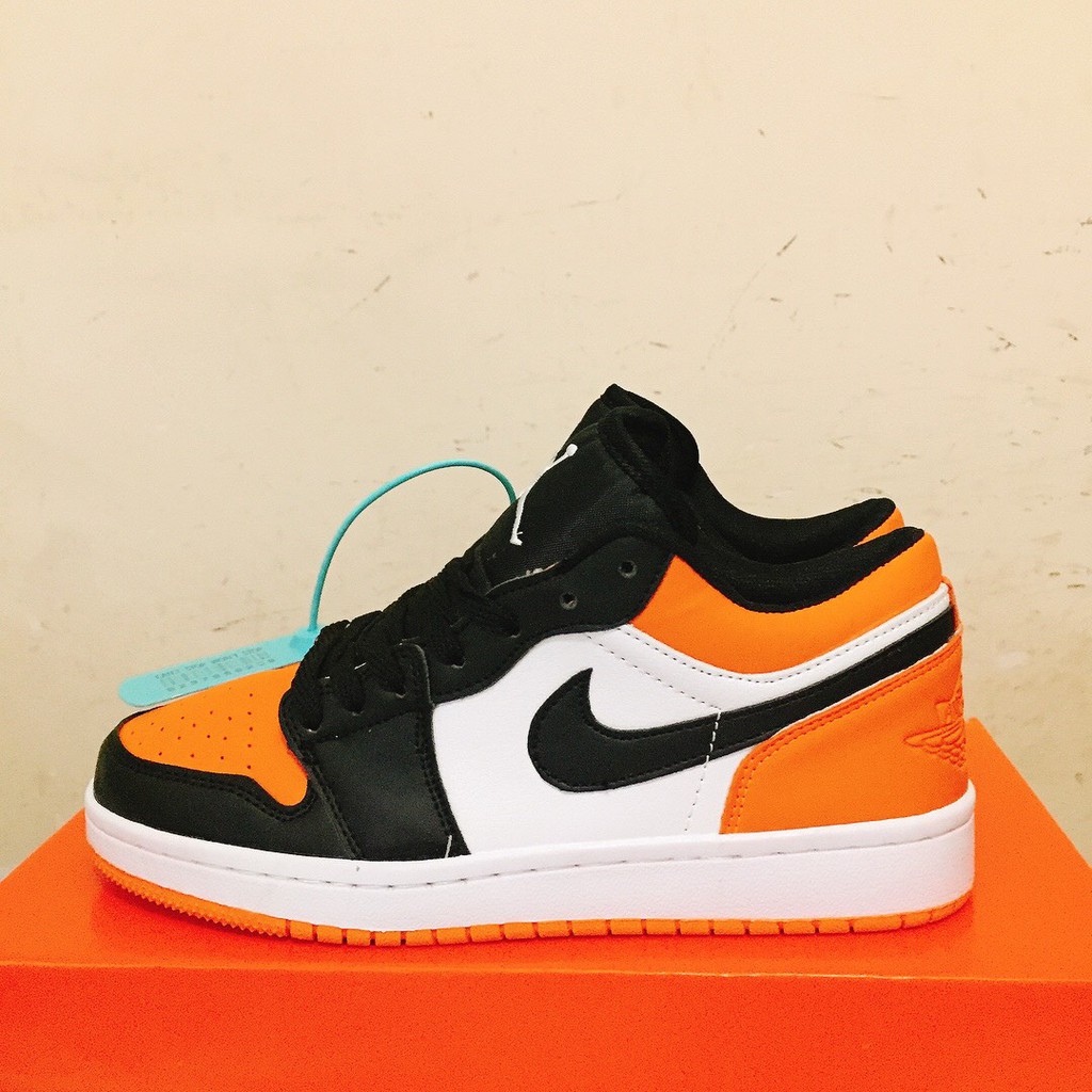 [Mã FAGREEN245 giảm tới 30K đơn 99K] Giày Jordan1 các màu, Giày Force thấp cổ nam nữ | BigBuy360 - bigbuy360.vn