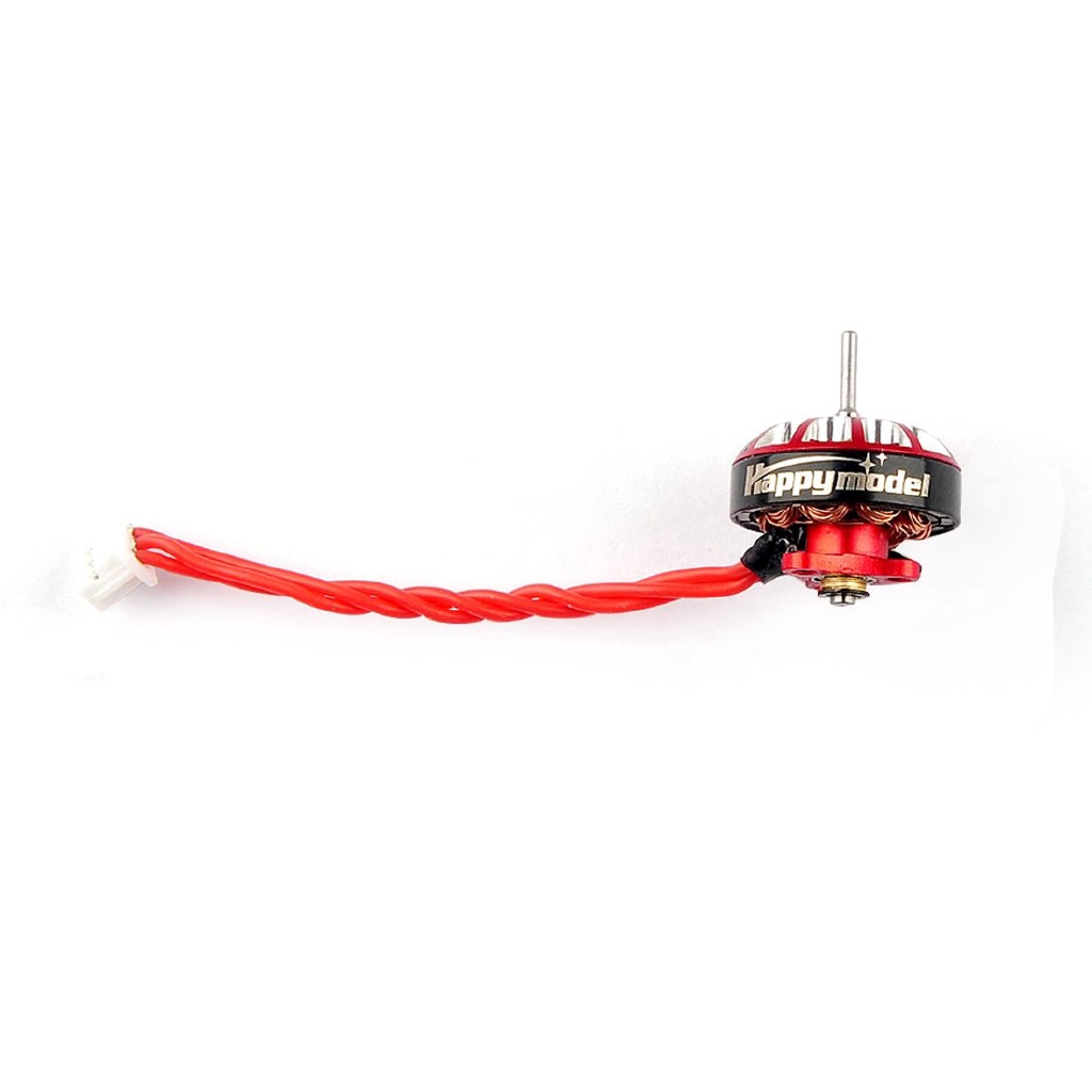 Động Cơ Không Chổi Than Happymodel EX1102 1102 9000KV 10000KV 13500KV Mobula7 HD Cho 2s-3s 75mm-85mm Whoops