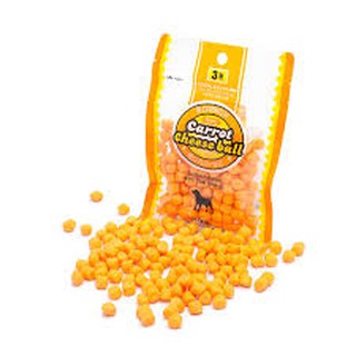 Bánh Thưởng Cho Chó Vị Phomai Bowwow