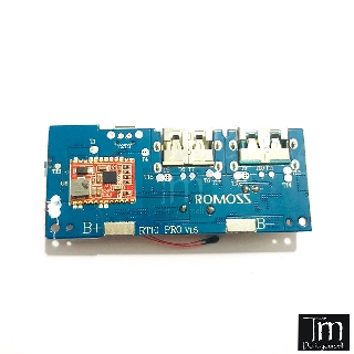 Mạch Sạc Nhanh QC3.0 Chạy Chip Qualcomm