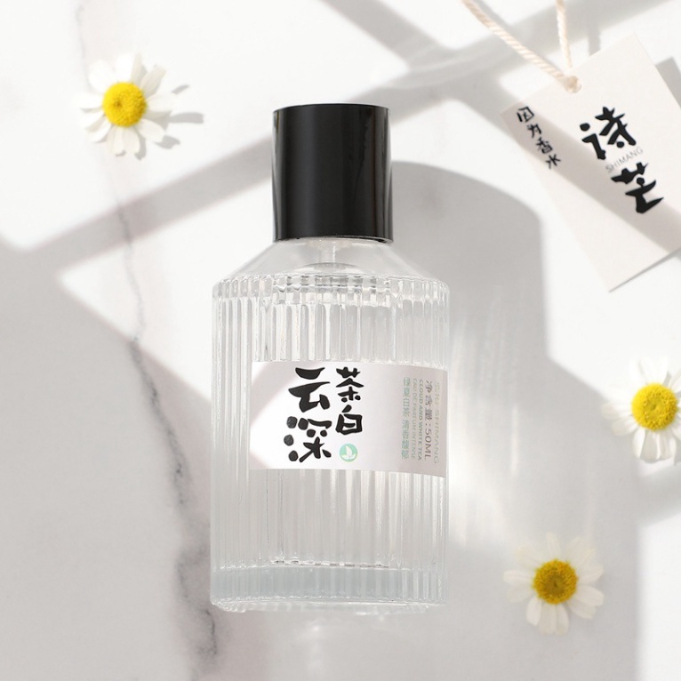 Nước Hoa Body Mist Shimang Perfume Encounter Mẫu Mới Sang Trọng Tinh Tế, Xịt Thơm Toàn Thân 50ml