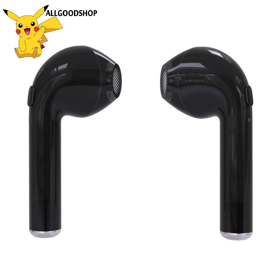 Tai Nghe Không Dây Hbq-I7 Twins V4.2