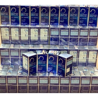 viên uống trắng da TRANSINO WHITE C 120 viên