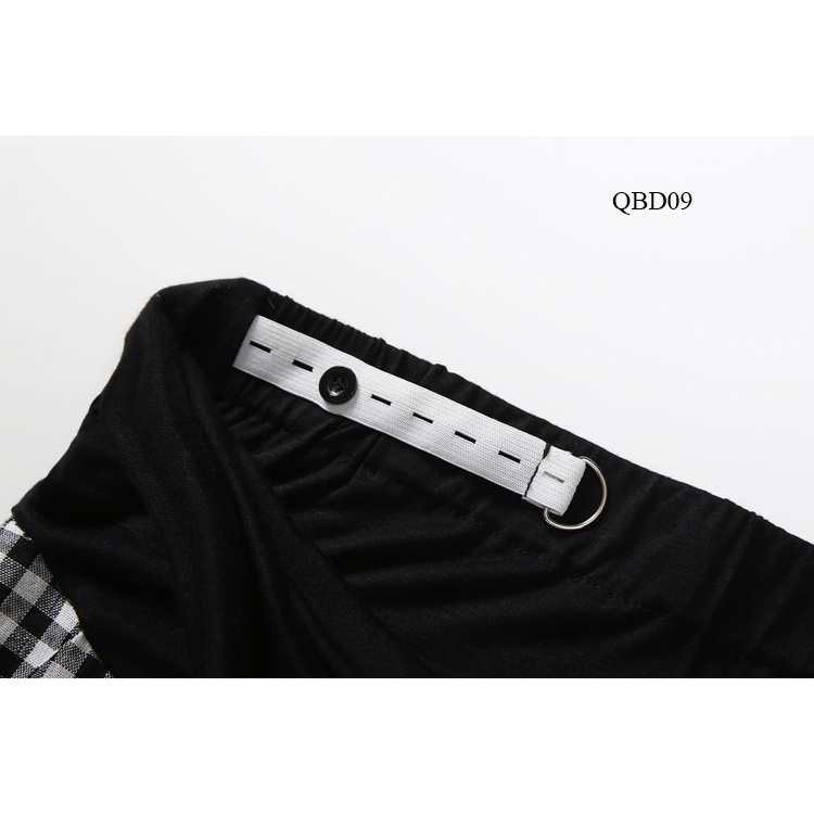 QUẦN BẦU DÀI ĐEP-ABD09