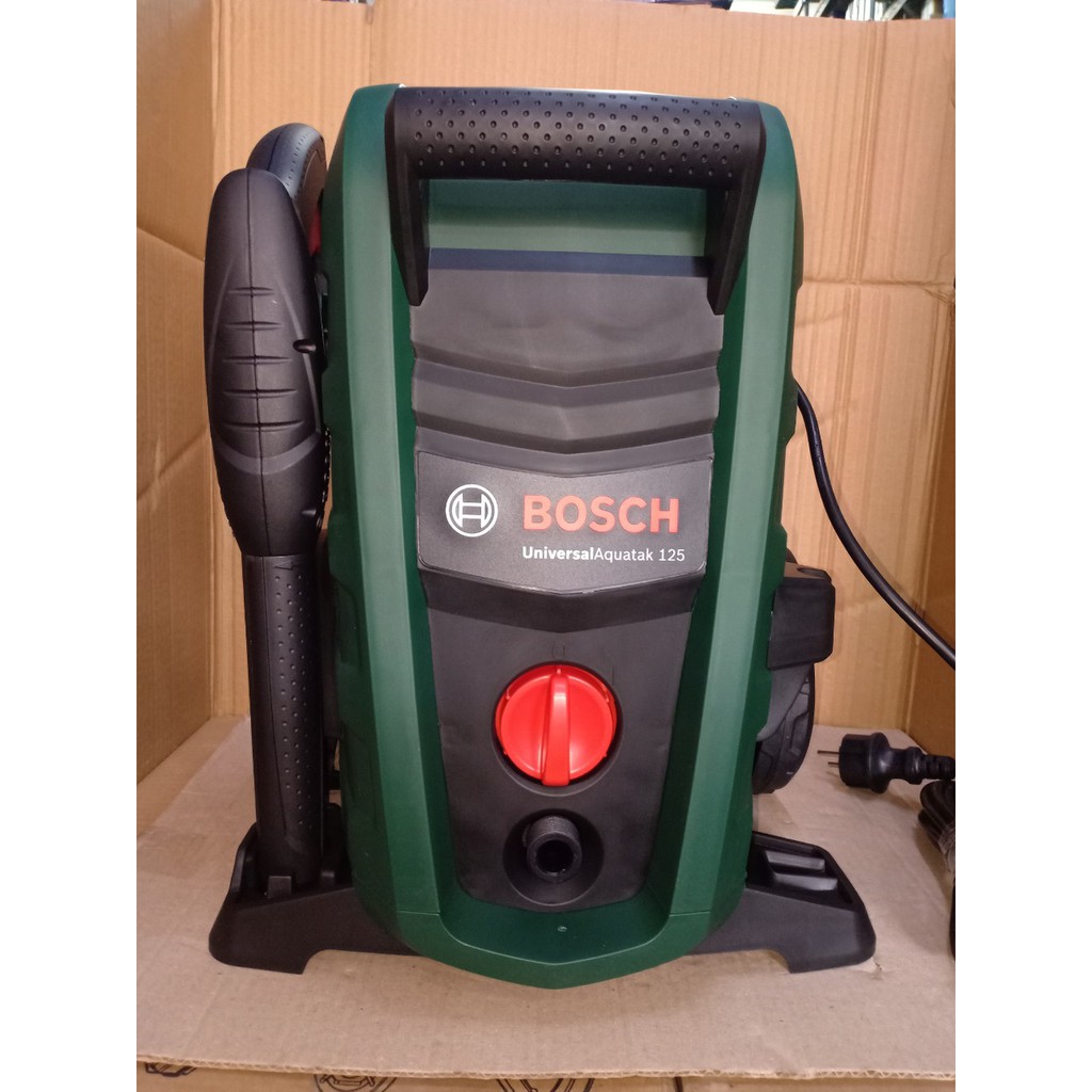 Máy Phun Xit Rửa Bosch Universal Aquatak 125,Công Suất 1500W