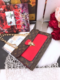 TÚI LV KHOÁ MẮT SPSL