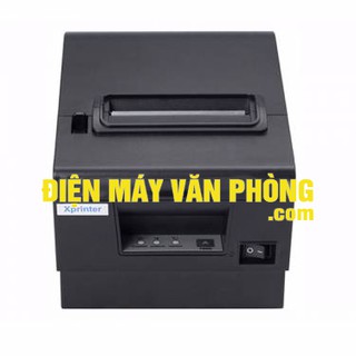 Máy in hóa đơn Xprinter D600