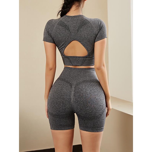 SÉT BỘ ĐÙI NỮ THỂ THAO GYM-YOGA,,HÀNG QUẢNG CHÂU CAO CẤP