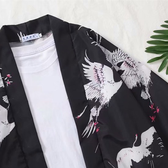 Áo sơ mi tay ngắn thời trang cho nam