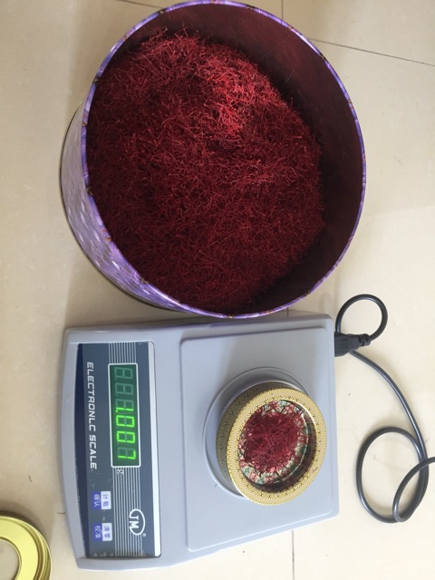 Safron hộp 1 gram 150k | BigBuy360 - bigbuy360.vn