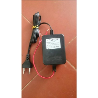 Đổi nguồn (adapter) từ 220v sang 24v