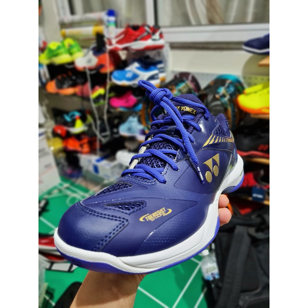 Giày YONEX 65Z2 Navy